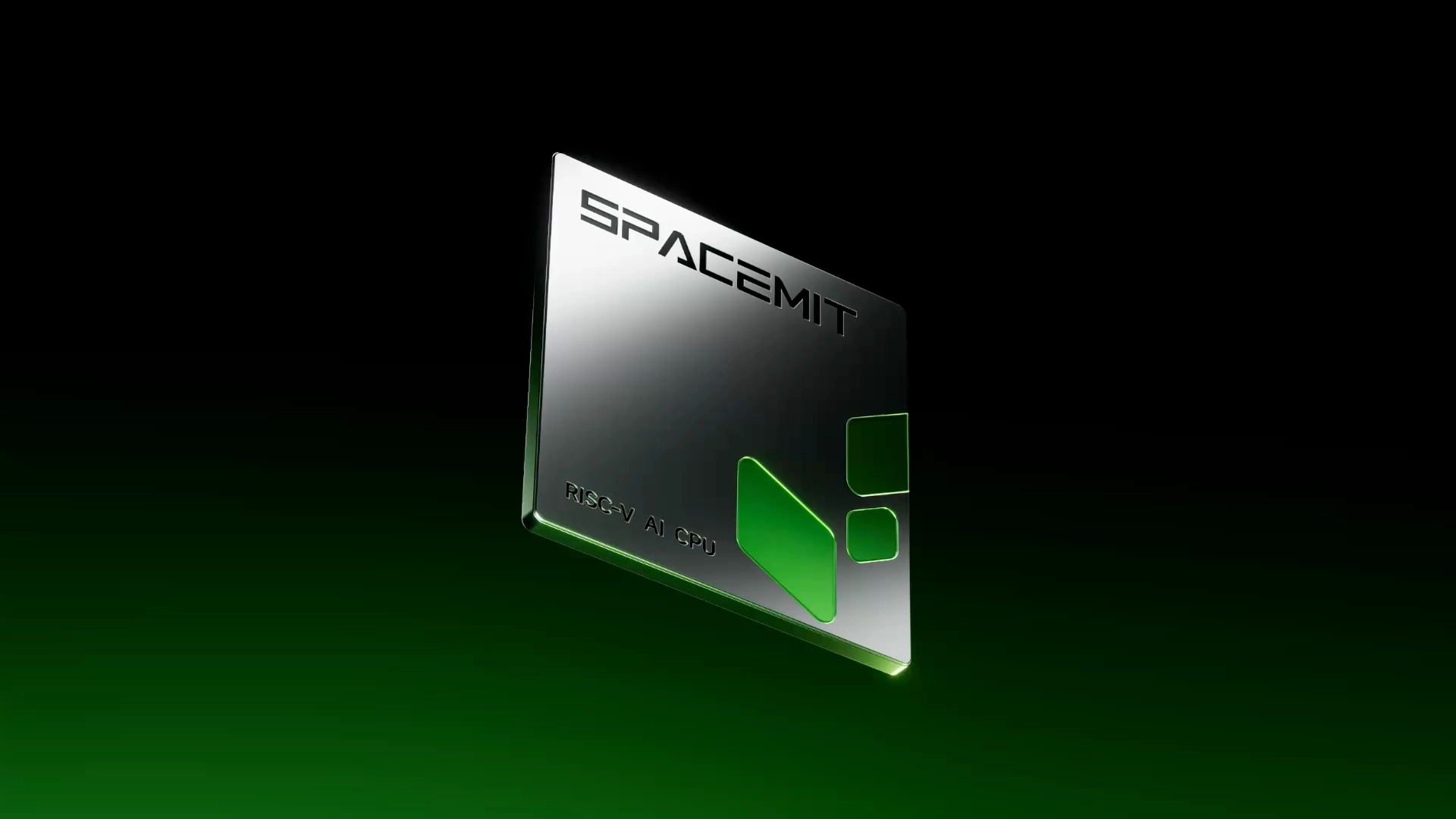 Spacemit Case SpacemiT
