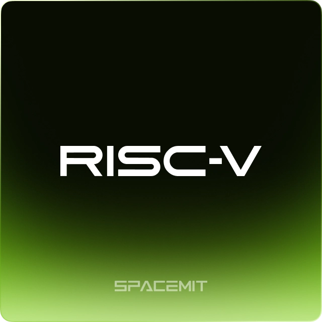 Spacemit Case SpacemiT