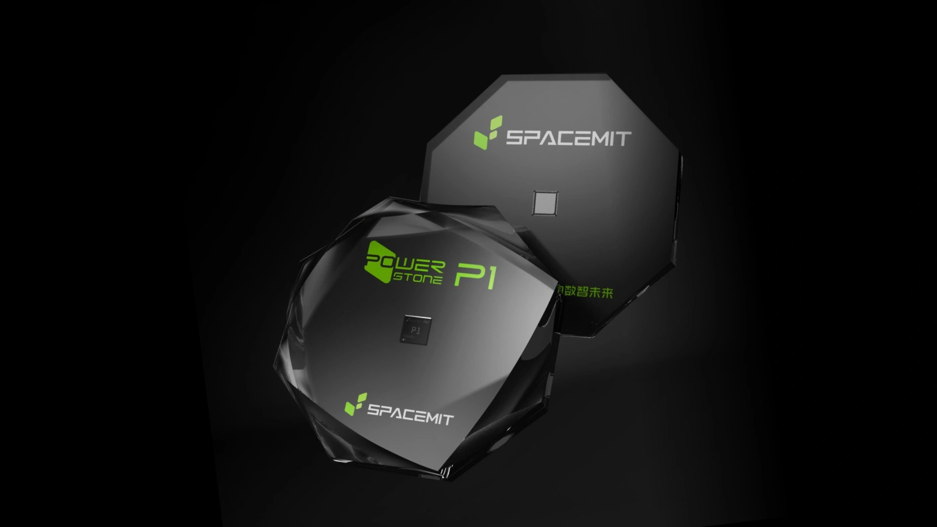 Spacemit Case SpacemiT