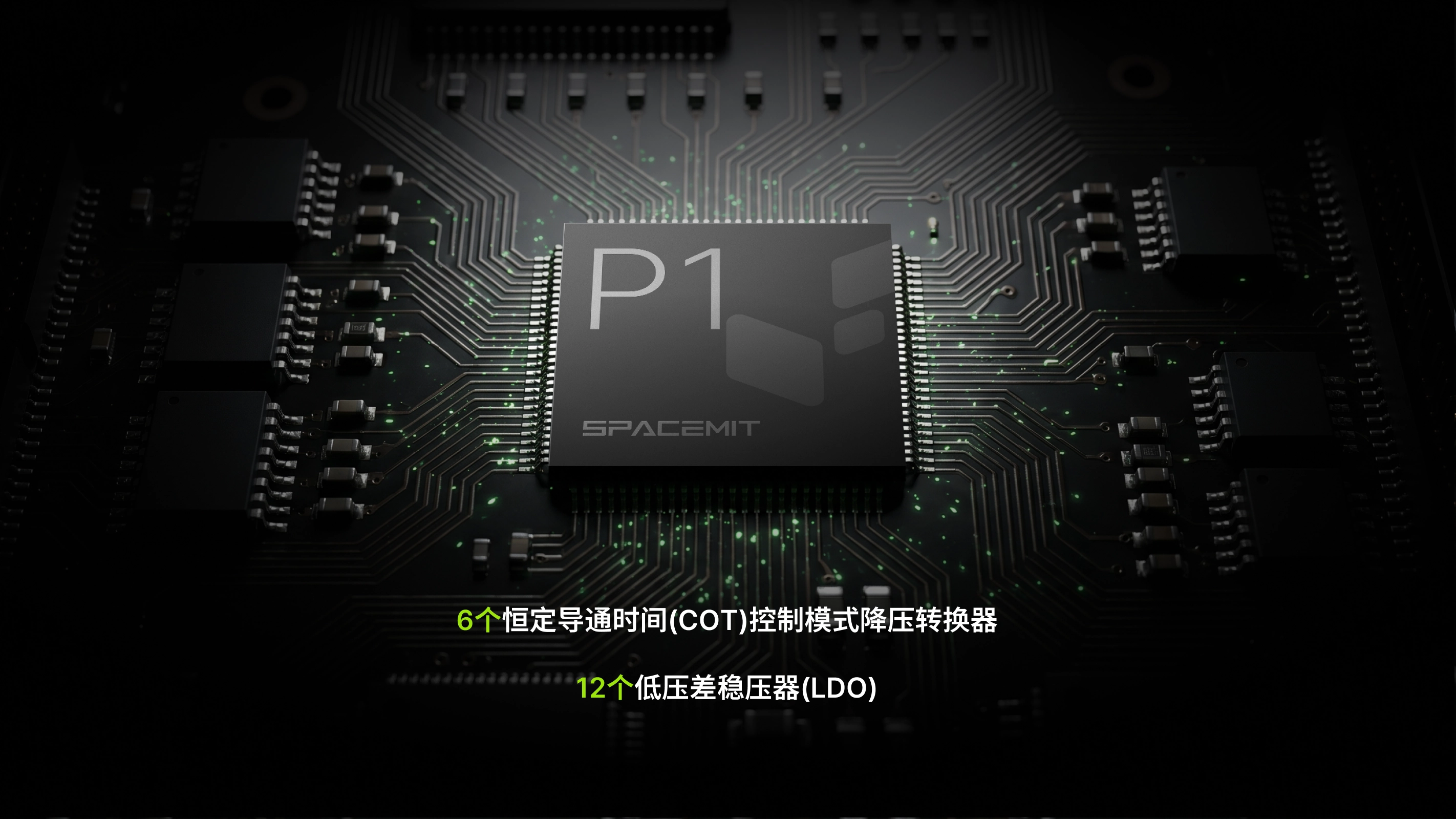 Spacemit Case SpacemiT